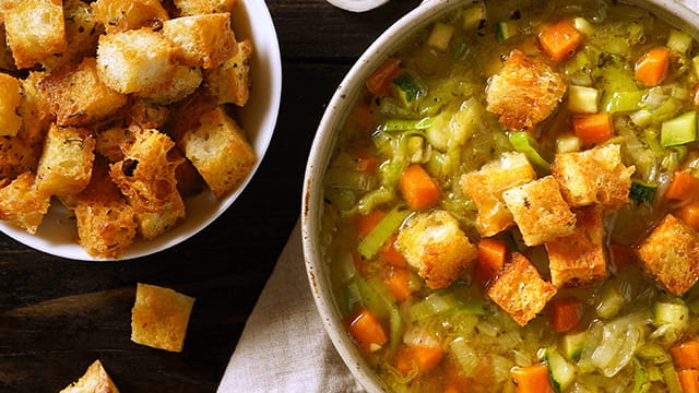 Featured Video Content