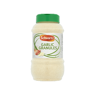 garlic_granules