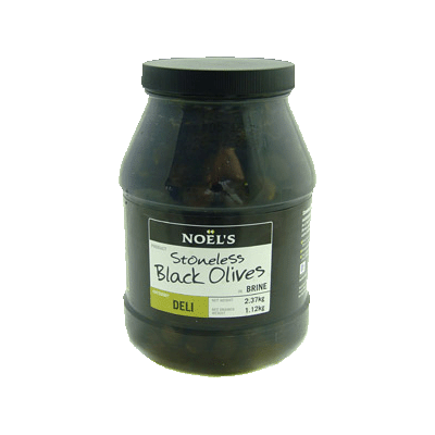 Noels_Stoneless_black_olives