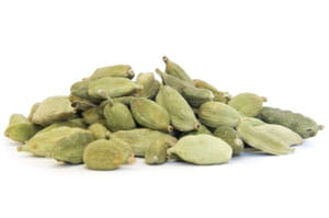 Cardamom