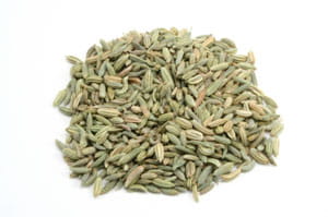 Fennel seed