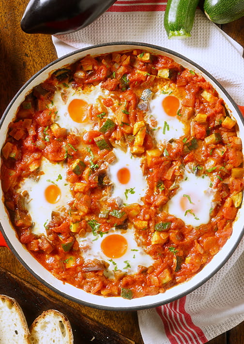 Mediterranean_Vegetable_Shakshuka