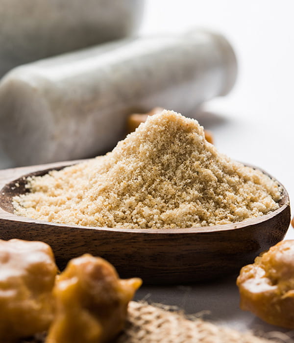Asafoetida