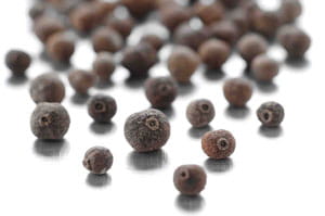 Allspice