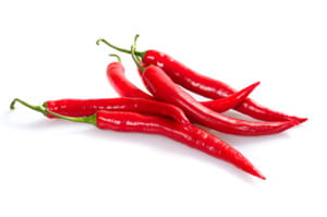 chillies