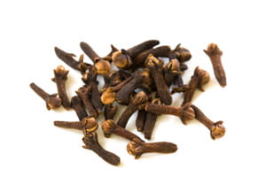 Cloves