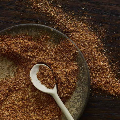 Berbere Seasoning Blend