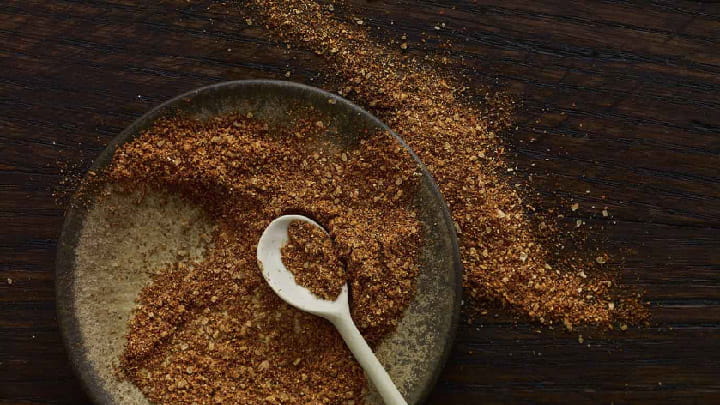 Berbere Seasoning Blend