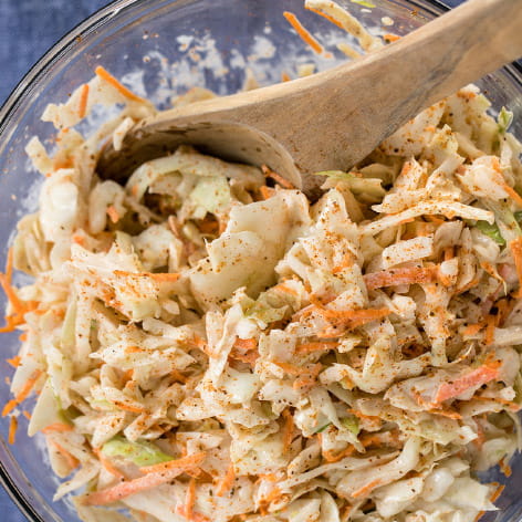 Coleslaw