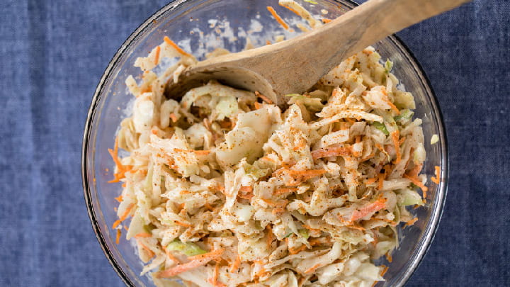Coleslaw