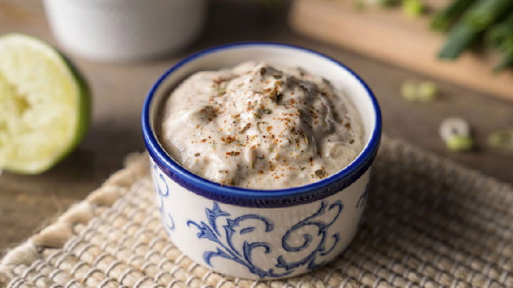 Old Bay Dip