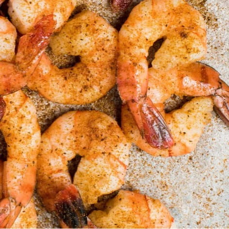 OLD BAY® Shrimp