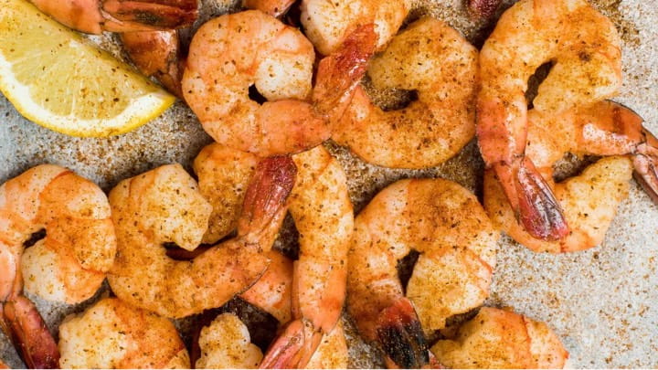 OLD BAY® Shrimp