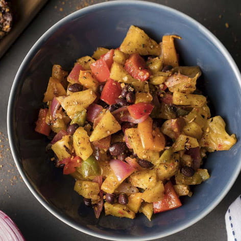 Tomato and Roasted Red Pepper Spread