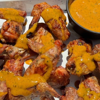 mfo23443___dj_bbq___chicken_wings_with_carolina_gold_sauce_thumb