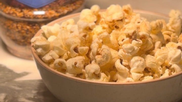 Montreal Steak Seasoned Popcorn