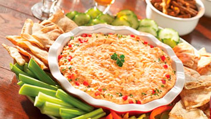 artichoke-dip