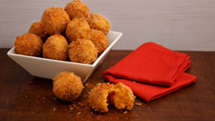 PotatoCroquettes