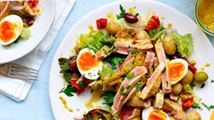 tuna-nicoise