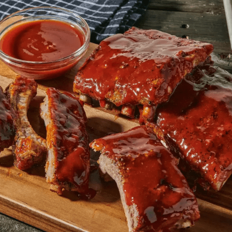Cattlemen's Ribs