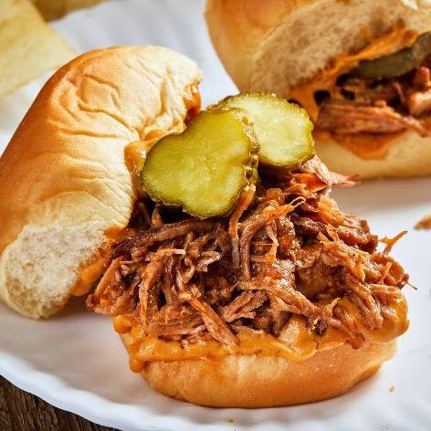 pulled-pork-bun