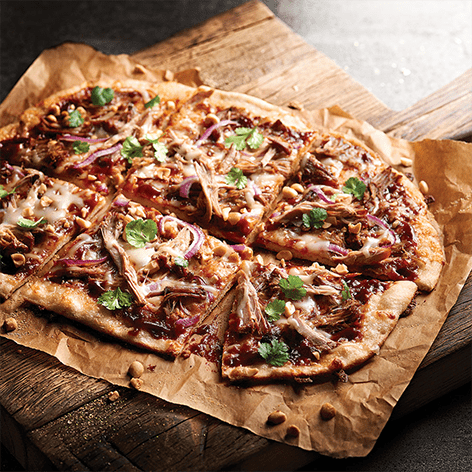 pulled-pork-flatbread