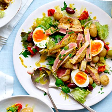 tuna-nicoise