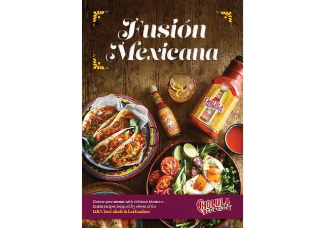 cholula_recipe_book